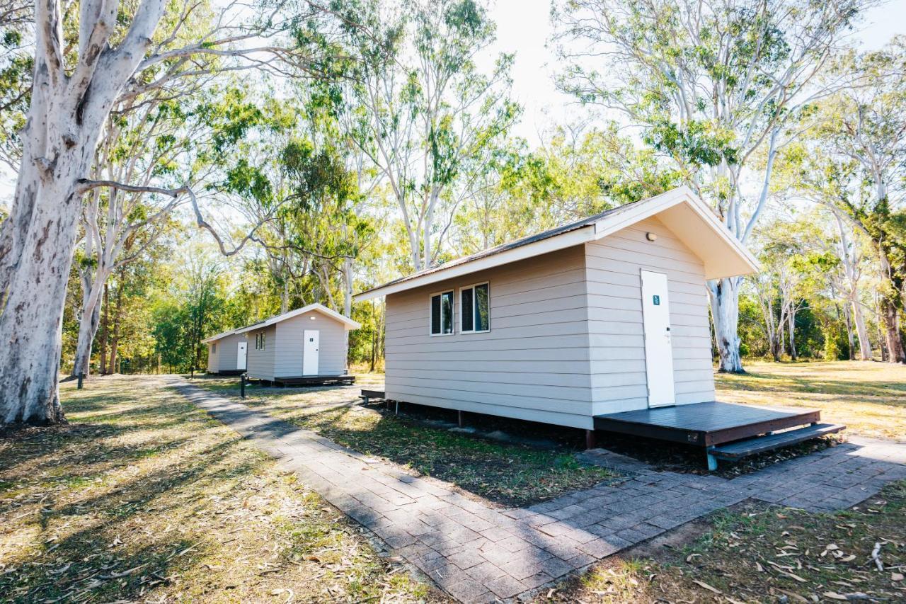 Kangarooms Noosa Everglades Cootharaba Eksteriør billede
