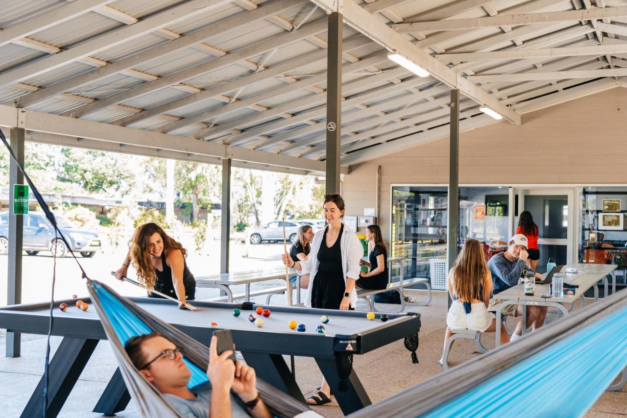 Kangarooms Noosa Everglades Cootharaba Eksteriør billede